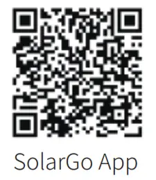 GOODWE Photovoltaic Grid-Tie Inverter- SolarGo App