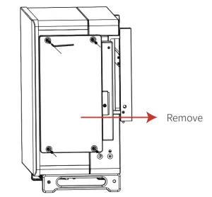 GOODWE Photovoltaic Grid-Tie Inverter- Step 4