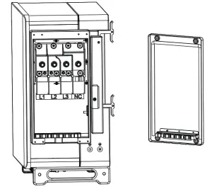 GOODWE Photovoltaic Grid-Tie Inverter- Step 5