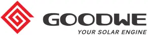 GOODWE Photovoltaic Grid-Tie Inverter- logo