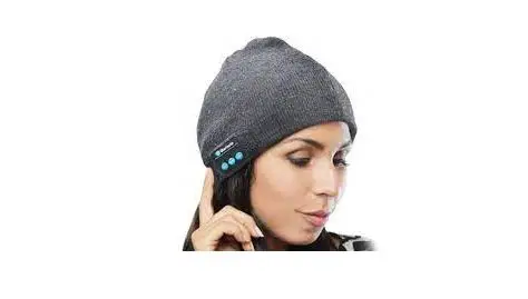 3p Experts Wireless Music Hat Instruction Manual