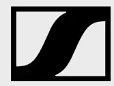SENNHEISER -icon