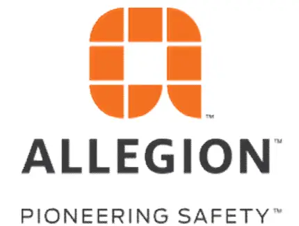 ALLEGION LOGO