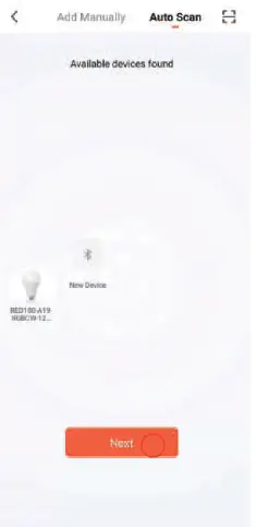 Red100 Lighting Red100 Beacon Smart LED Bulb fig 5