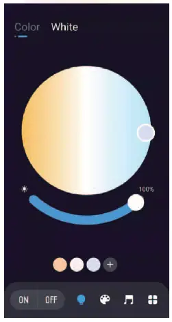 Red100 Lighting Red100 Beacon Smart LED Bulb fig 7