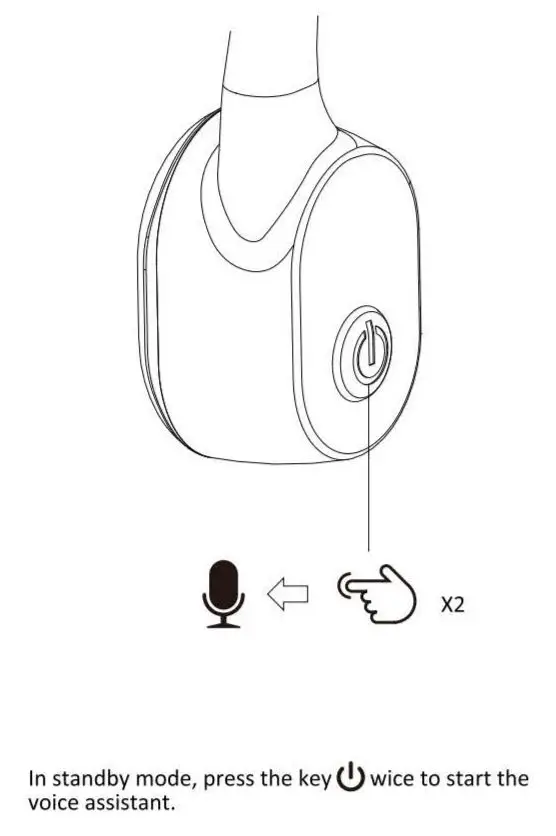 Shenzhen Tianyuan Industrial M1 Bone Conduction Headphones User Manual - AI Assistant