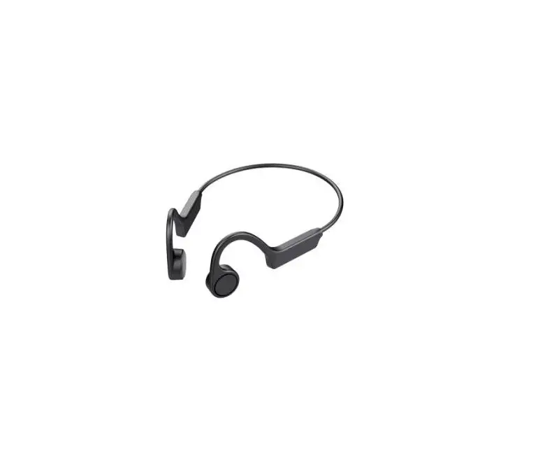Shenzhen Tianyuan Industrial M1 Bone Conduction Headphones User Manual