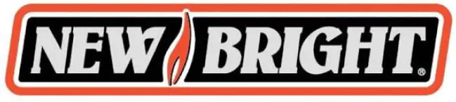 NEW BRIGHT logo