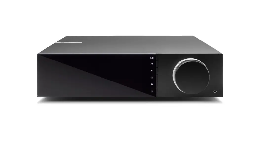 Cambridge Audio Evo 75 All-in-one Player Instruction Manual