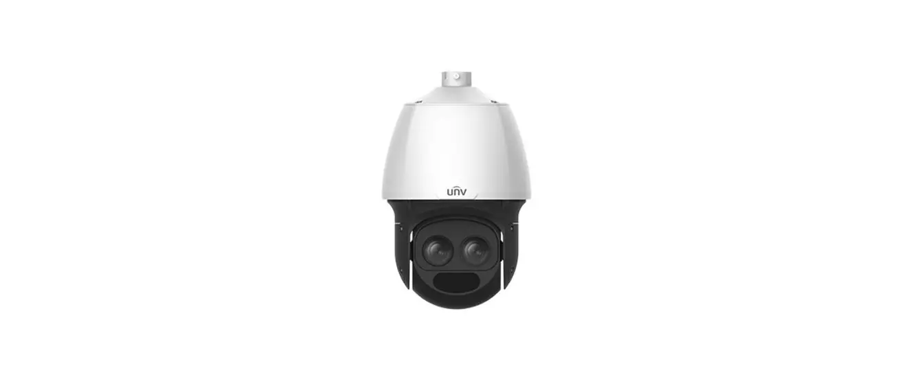 Unv 0235c5ld Network Ptz Dome Cameras User Guide