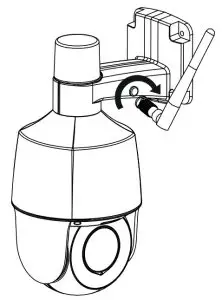 UNV 0235C5LD Network PTZ Dome Cameras - figure 11