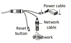 UNV 0235C5LD Network PTZ Dome Cameras - figure 6