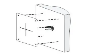 UNV 0235C5LD Network PTZ Dome Cameras - figure 8