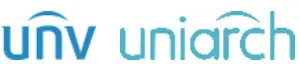 UNV 0235C5LD Network PTZ Dome Cameras - logo 2