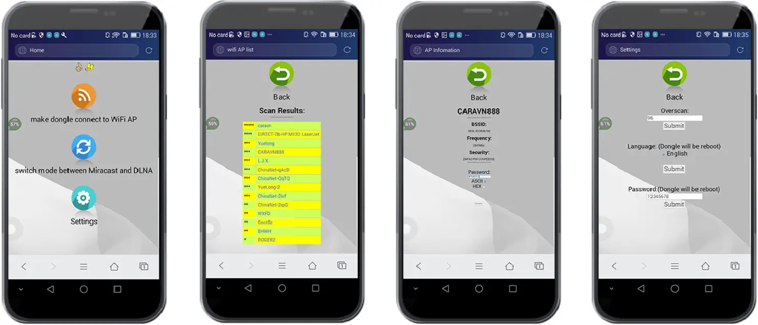 Airplay Mirroring Settings 02
