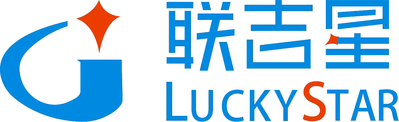 ShenZhen LianJiXing Technology Logo