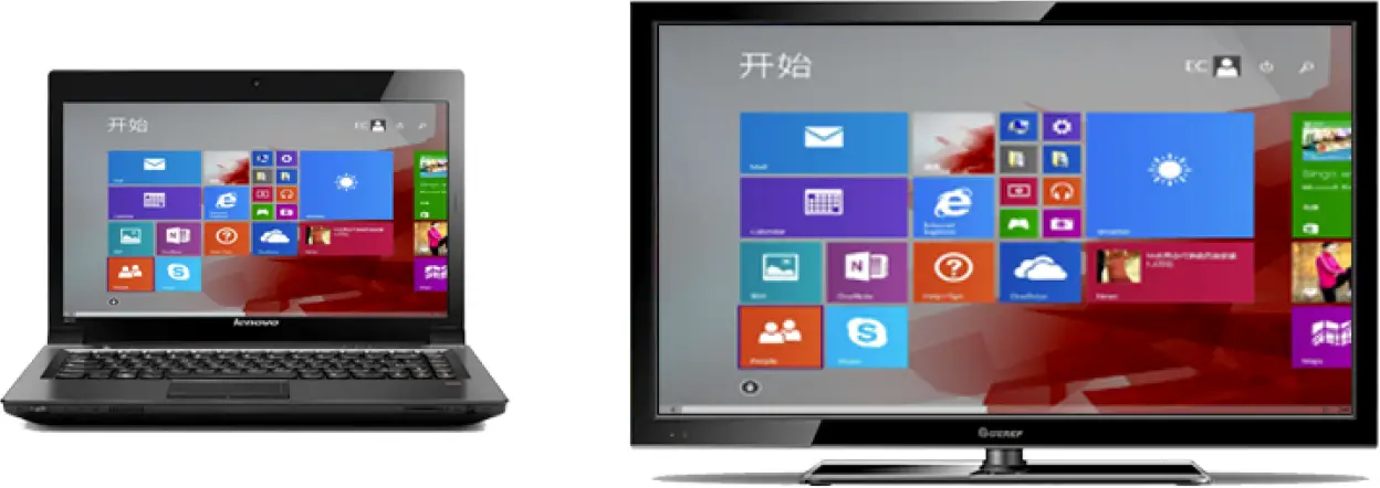 Windows devices Quick Start Guide 04