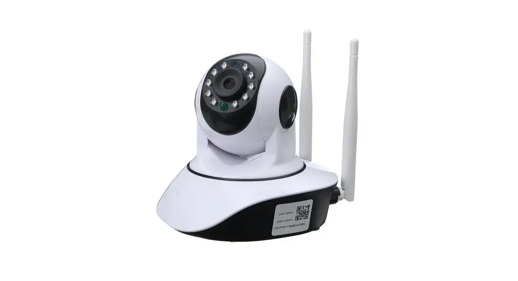 Langshixing Electronic Dx20x Wifi Camera User Manual