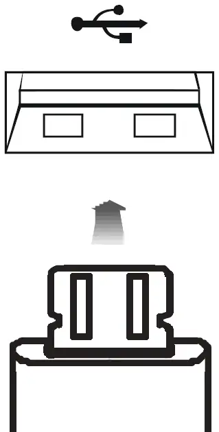 Charging and Power On and Power Off