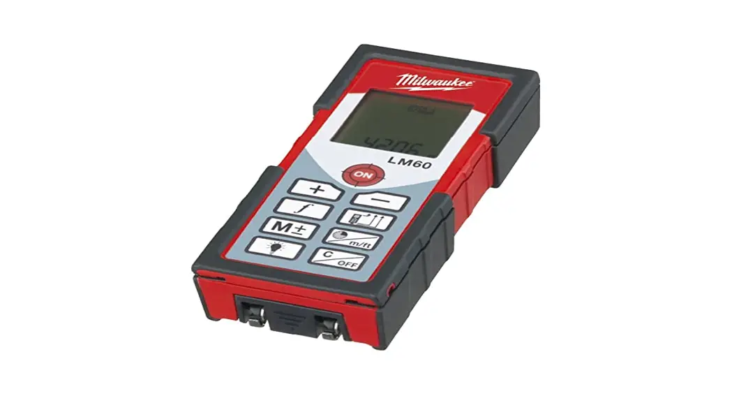 Milwaukee Lm60 Heavy Duty Electric Tools Instructions