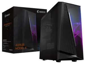 GIGABYTE GB-AMXR9N8A-20A1 Aorus Model X Gaming Desktop PC