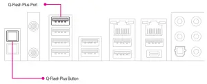 Q-Flash Plus