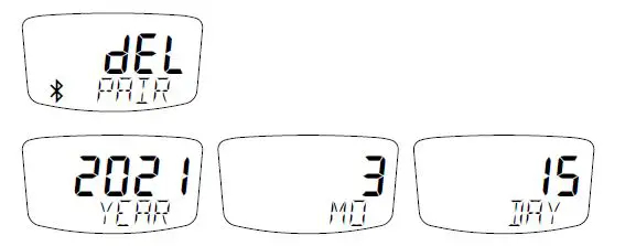 HANNA HI9810302 Wireless pH Tester for Soil with Built-in Specialized Electrode-4