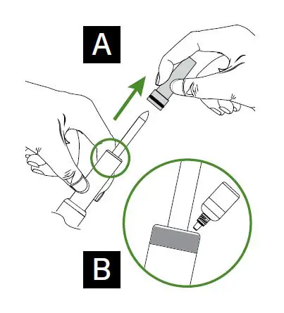HANNA HI9810302 Wireless pH Tester for Soil with Built-in Specialized Electrode-8
