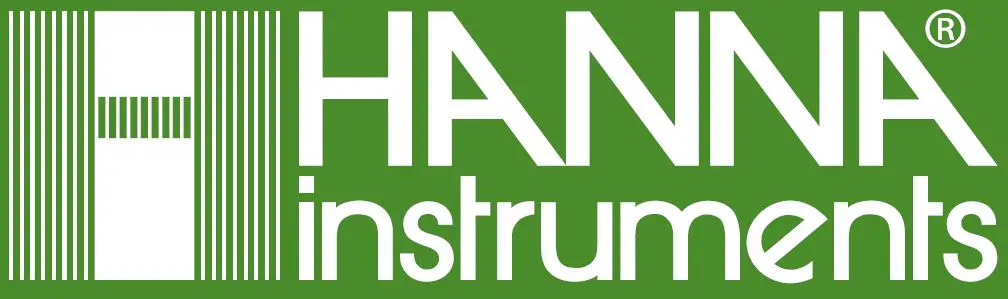 HANNA HI9810302 Wireless pH Tester for Soil with Built-in Specialized Electrode-logo