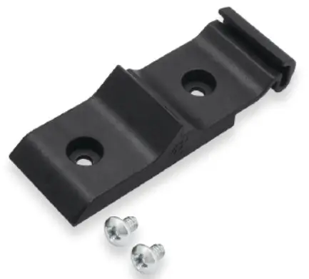 COMPACT DIN RAIL KIT