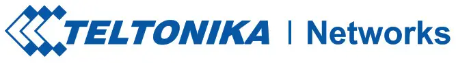 TELTONIKA Networks Logo