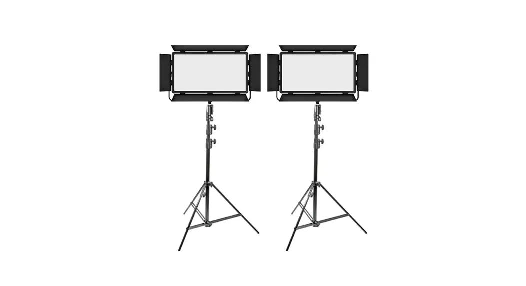 Swit Cl-60d/cl-120d Bi-color Studio Panel Led Light User Manual Swit Cl-60d/cl-120d Bi-color Studio Panel Led Light User Manual