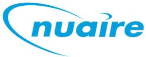 nuaire - logo