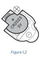 ETEKCITY EL19 Digital Luggage Scale FIG 3