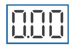 ETEKCITY EL19 Digital Luggage Scale FIG 4