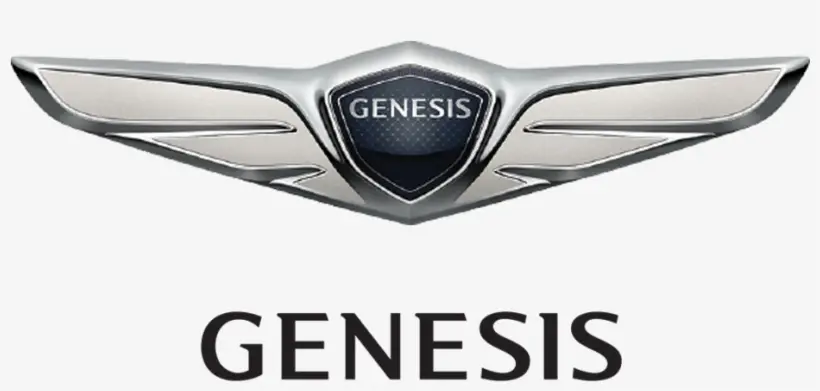 GENESIS logo
