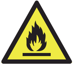 Comfort Aire PS 121D Portable Air Conditioner - Caution