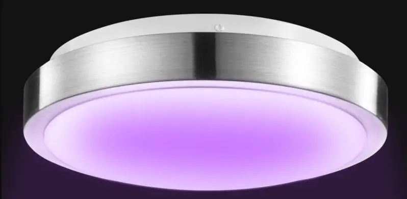 Globe 50457 Smart Flushmount Installation Guide