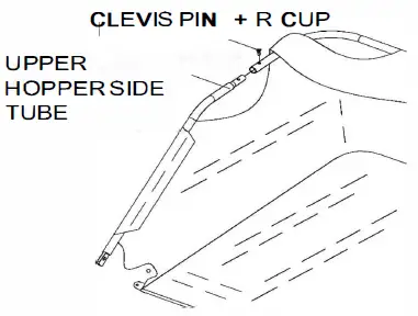 COBRA TLS107 Tow Behind Lawn Sweeper 10