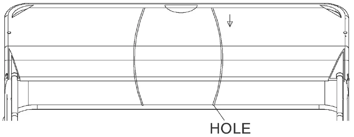 COBRA TLS107 Tow Behind Lawn Sweeper 15