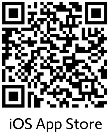 sOmfy Tahoma RTS Zigbee Samrtphone and Tablet Interface - qr code 1