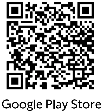 sOmfy Tahoma RTS Zigbee Samrtphone and Tablet Interface - qr code