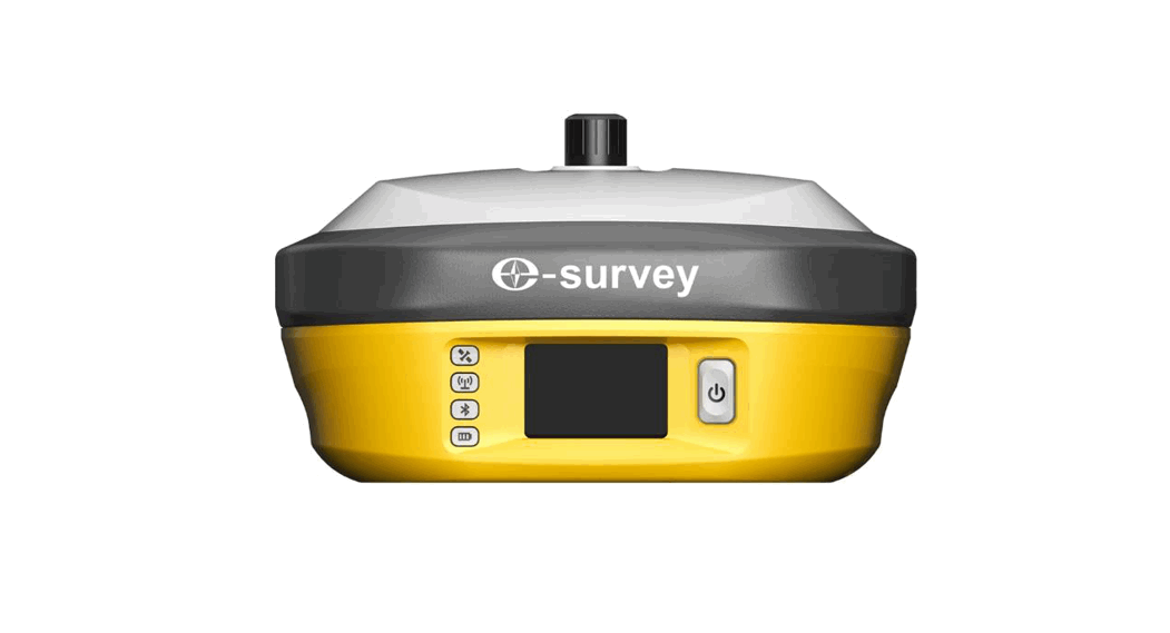 E-survey E800 Gnss Receiver User Manual