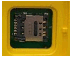 e survey E800 GNSS Receiver - SIM card