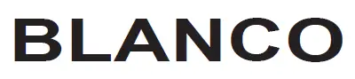 BLANCO