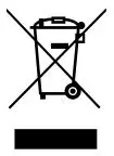 LAKELAND Cupcake Maker - Disposal icon