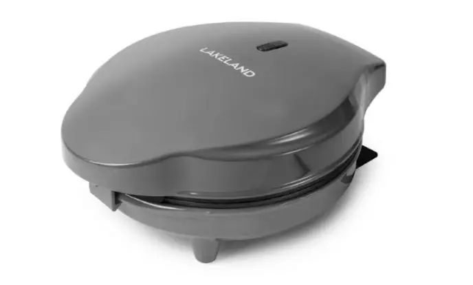 Lakeland Cupcake Maker Instruction Manual