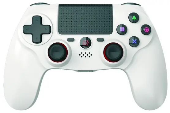 IsYoung P 4 Wireless Controller