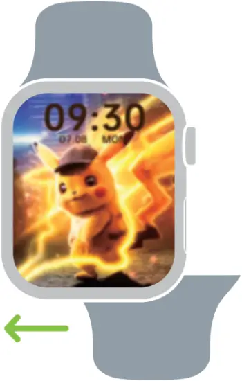 WW1.80 - Package Content