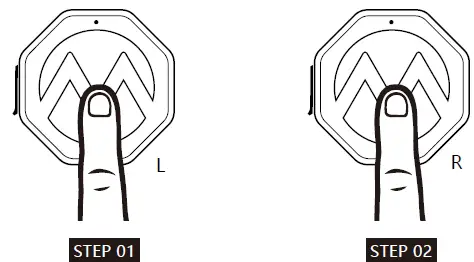 Shenzhen Wofeng Outdoor Sports BT02 Wireless Helmet Headphones Fig002